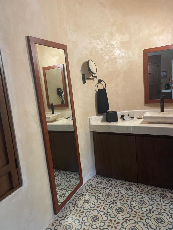 Villa El Pueblito Dzibichaltun à Mérida Extérieur photo